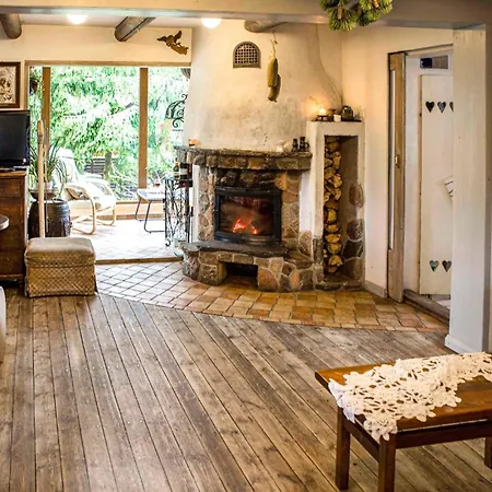 Beautiful In With Sauna