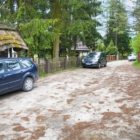 Holiday home Beautiful In With Sauna *