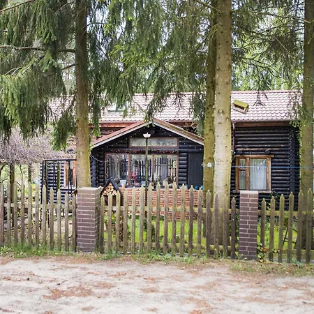 Holiday home Beautiful In With Sauna *