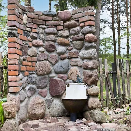 Beautiful In With Sauna *