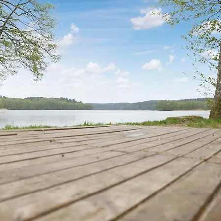 Beautiful In With Sauna *