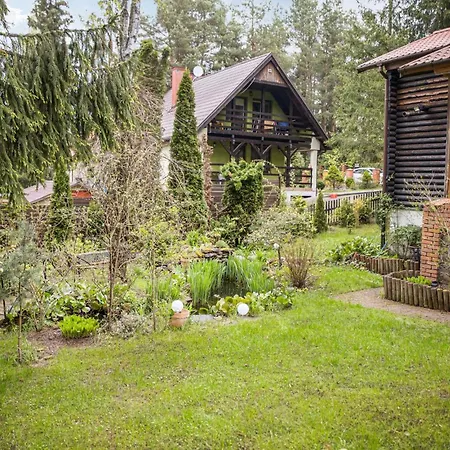 Holiday home Beautiful In With Sauna