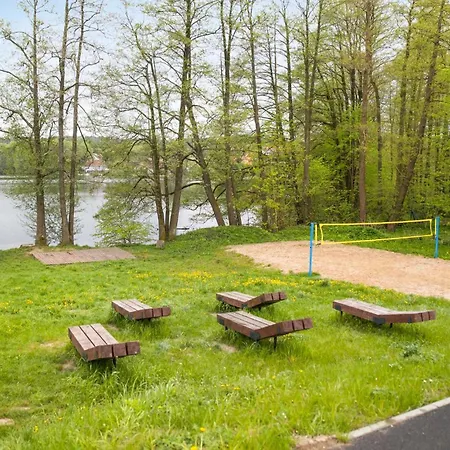 Beautiful In With Sauna Holiday home Lupstych